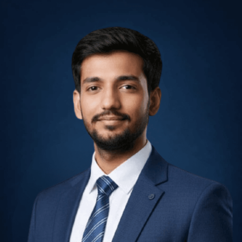 Ankit Saini