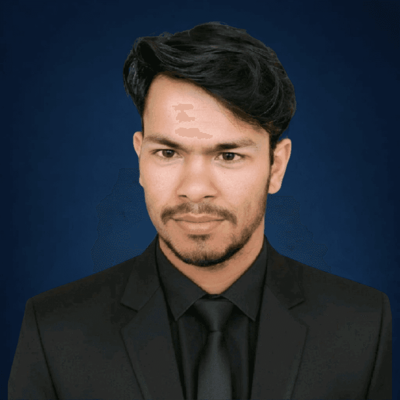 Ashok Kumar Saini