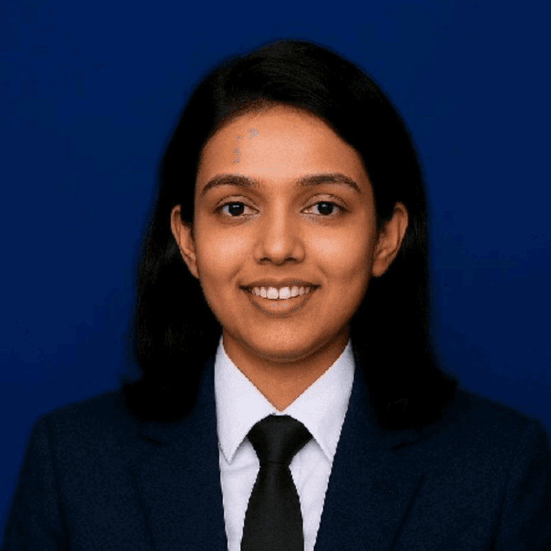 Avantika Choudhary