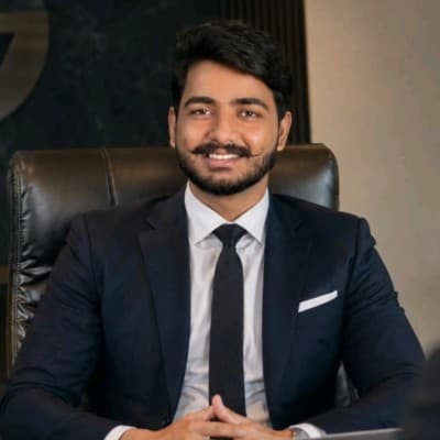 Dau Raj Saini