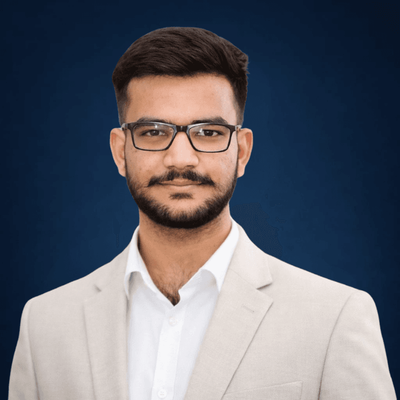 Lokesh Saini