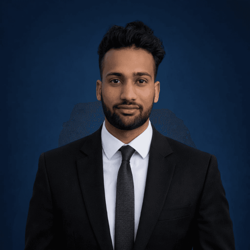 Mukesh Singh