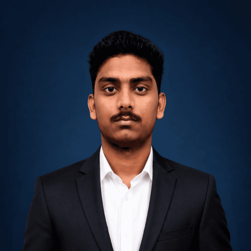 Surya Saini