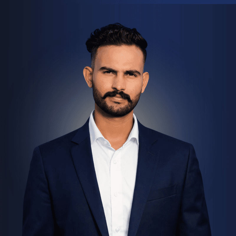 Vinod Singh